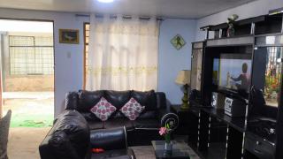Brizio home Cusco - 1