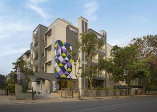 Spark By Hilton Bengaluru Marathahalli Outer Ring Road - 9