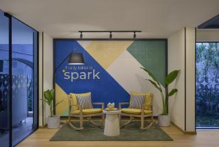 Spark By Hilton Bengaluru Marathahalli Outer Ring Road - 8