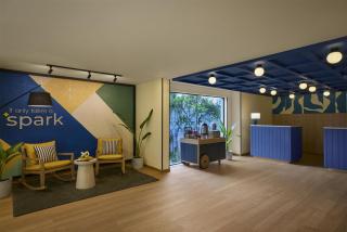 Spark By Hilton Bengaluru Marathahalli Outer Ring Road - 7