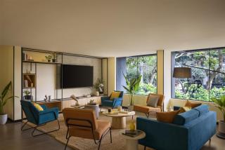 Spark By Hilton Bengaluru Marathahalli Outer Ring Road - 6