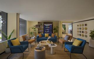 Spark By Hilton Bengaluru Marathahalli Outer Ring Road - 4