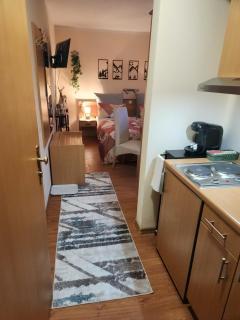 Ferienwohnung -Casa Montana- inklusive aktivCard - 2