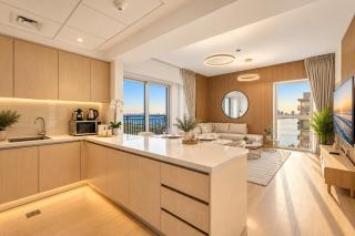 Desert Key - Family Apartments by Ferrari World & Yas Mall - 4