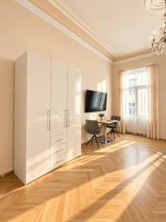 Stylish Apartment near Prater & City Center - 7