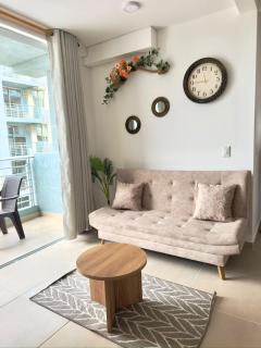 Lavid Apartamento Vacacional en Santa Marta - 0