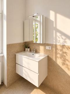 Stylish Apartment near Prater & City Center - 4