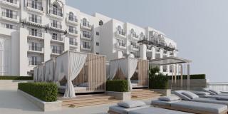 The Mangroves Abu Dhabi, LXR Hotels & Resorts - 7
