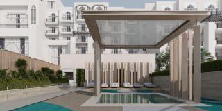 The Mangroves Abu Dhabi, LXR Hotels & Resorts - 6