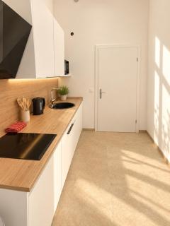 Stylish Apartment near Prater & City Center - 1