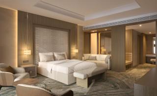 The Mangroves Abu Dhabi, LXR Hotels & Resorts - 1