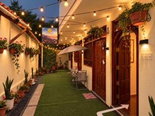 Hotel Perumanta Boutique - 6