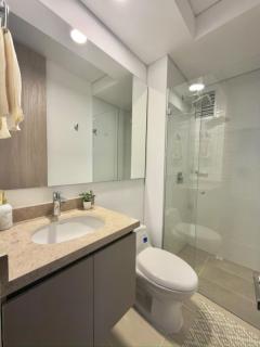 Lavid Apartamento Vacacional en Santa Marta - 8