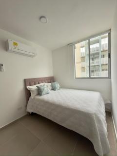 Lavid Apartamento Vacacional en Santa Marta - 7