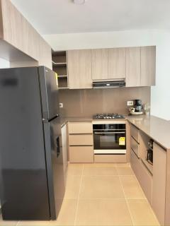 Lavid Apartamento Vacacional en Santa Marta - 5
