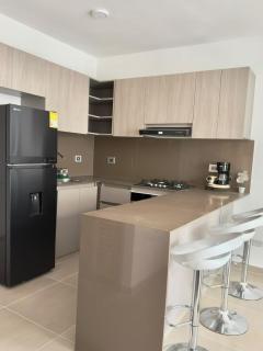 Lavid Apartamento Vacacional en Santa Marta - 4