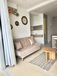Lavid Apartamento Vacacional en Santa Marta - 2