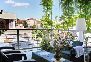 City Hotel Nitra with free parking - 7