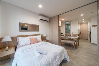 Modern Apartments & Lofts - Salguero Suites, Santa Marta - 5