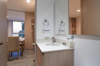 Modern Apartments & Lofts - Salguero Suites, Santa Marta - 3