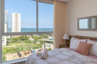 Modern Apartments & Lofts - Salguero Suites, Santa Marta - 4