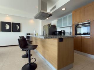 Península Mazatlán - Condo Piso Alto con Vista al Mar - 8
