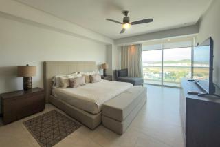 Península Mazatlán - Condo Piso Alto con Vista al Mar - 6