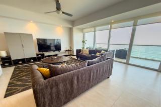 Península Mazatlán - Condo Piso Alto con Vista al Mar - 1