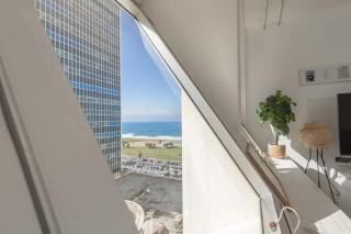 Sea Line Tel Aviv - 0