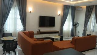 Grand Leisures & Apartments - 8