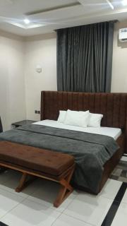 Grand Leisures & Apartments - 3