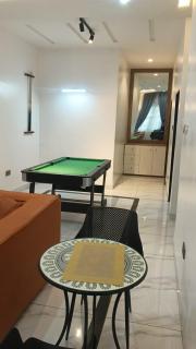 Grand Leisures & Apartments - 2