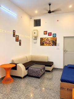 Rukmani Villas - 5