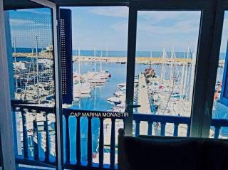 Marina Vue Mer Haut Standing - 4