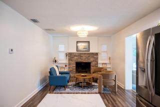 St. Augustine 4BR Home with Pvt Pool & Backyard - St. Augustine - 2