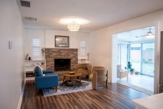 St Augustine 4BR Home with Pvt Pool & Backyard - St. Augustine - 2