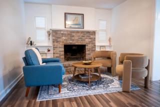 St. Augustine 4BR Home with Pvt Pool & Backyard - St. Augustine - 1