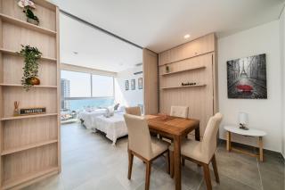 Modern Apartments & Lofts - Salguero Suites, Santa Marta - 8