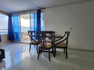 Apartamento Cielo Laguna - Piso 17 - 0