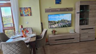 Eti's Home - Top location & Free garage - 2