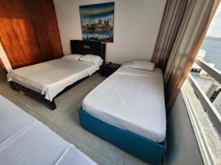 Apartamento Cielo Laguna - Piso 17 - 9