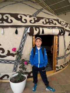 Ethno camp Akak - 9