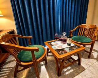 Pine Garden Heera Lodge Kasauli Near Mall Road Operated By Evening Sky - 1