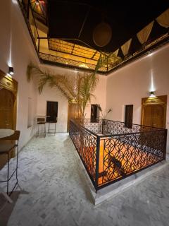 Riad Olika & Spa - Marrakesh - 6