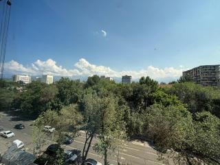 Palladium Residence one bedroom apartment near Central Stadium - 9