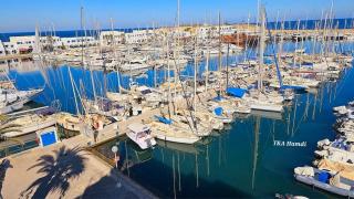 Marina Vue Mer Haut Standing - 2