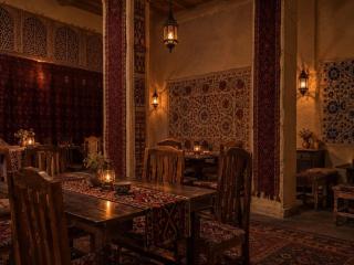 Hotel Chorminor 110 m to Old Town GET EARLY CHECK IN or CHECK OUT - 8