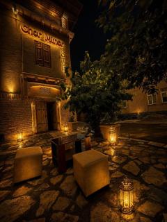 Hotel Chorminor 110 m to Old Town GET EARLY CHECK IN or CHECK OUT - 9