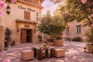 Hotel Chorminor 110 m to Old Town GET EARLY CHECK IN or CHECK OUT - 0
