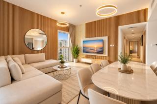 Desert Key - Family Apartments by Ferrari World & Yas Mall - 8